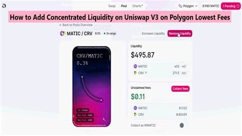 uniswap liquidity pool returns calculator